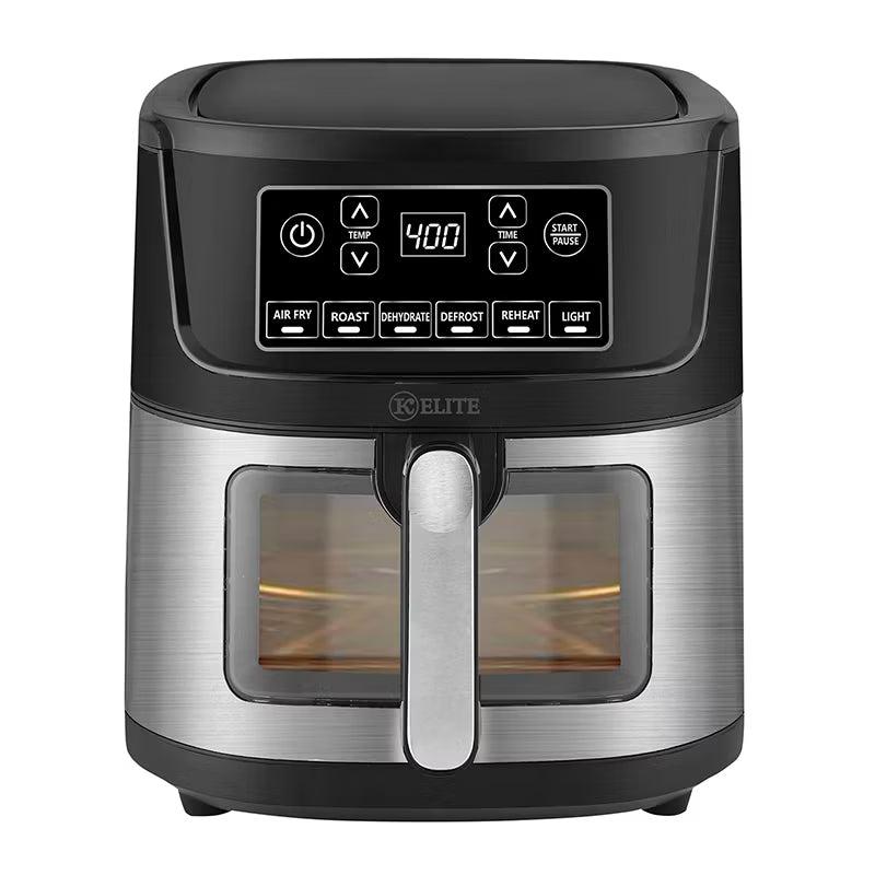 Kitchen Elite 9.5 Qt. Digital Air Fryer