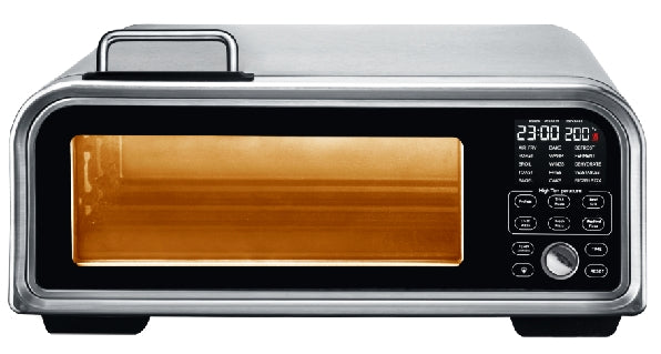 Kitchen Elite Toaster Oven Air Fryer Combo, 15-IN-1 Digital Convection