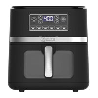 Kitchen Elite 7QT Air Fryer