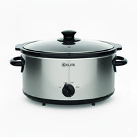 Kitchen Elite 7 Quart Slow Cooker