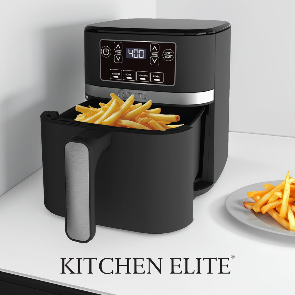 Air Fryers — Kitchen Elite